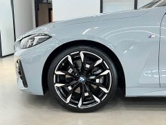 BMW 4 Series 2024 430i M Sport Night Edition - ფოტო 4