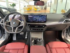 BMW 4 Series 2024 430i M Sport Night Edition - ფოტო 6