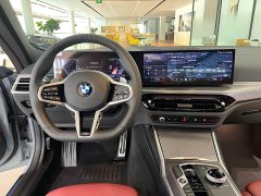 BMW 4 Series 2024 430i M Sport Night Edition - ფოტო 7