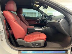 BMW 4 Series 2024 430i M Sport Night Edition - ფოტო 8