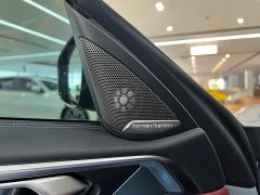 BMW 4 Series 2024 430i M Sport Night Edition - ფოტო 9