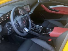 SAIC MG5 180DVVT CVT Youth Luxury Edition - ფოტო 10