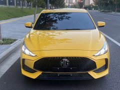 SAIC MG5 180DVVT CVT Youth Luxury Edition - ფოტო 2