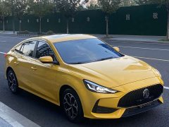 SAIC MG5 180DVVT CVT Youth Luxury Edition - ფოტო 3