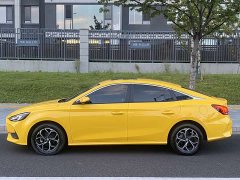 SAIC MG5 180DVVT CVT Youth Luxury Edition - ფოტო 4