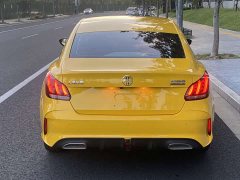 SAIC MG5 180DVVT CVT Youth Luxury Edition - ფოტო 6