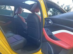 SAIC MG5 180DVVT CVT Youth Luxury Edition - ფოტო 8