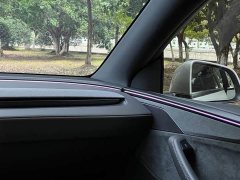 Tesla Model Y L Long Range All-Wheel Drive - ფოტო 15