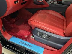 Bentley Bentayga 2024 4.0T V8 Long Wheelbase - ფოტო 6