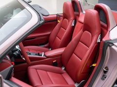 Porsche 718 Boxster 2.0T - ფოტო 11