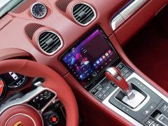 Porsche 718 Boxster 2.0T - ფოტო 14