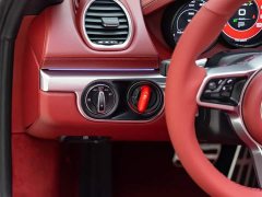 Porsche 718 Boxster 2.0T - ფოტო 17