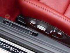 Porsche 718 Boxster 2.0T - ფოტო 18