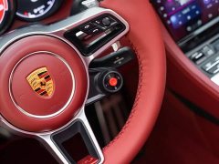 Porsche 718 Boxster 2.0T - ფოტო 19