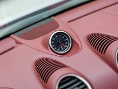 Porsche 718 Boxster 2.0T - ფოტო 20