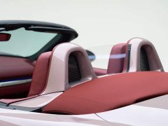 Porsche 718 Boxster 2.0T - ფოტო 7
