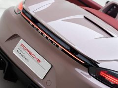 Porsche 718 Boxster 2.0T - ფოტო 8