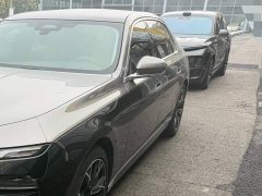 BMW 7 Series 735Li Luxury Package - ფოტო 2