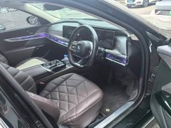 BMW 7 Series 735Li Luxury Package - ფოტო 5