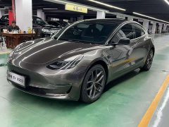 Tesla Model 3 Performance All-Wheel Drive - ფოტო 1