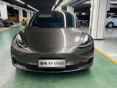 Tesla Model 3 Performance All-Wheel Drive - ფოტო 2