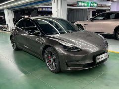 Tesla Model 3 Performance All-Wheel Drive - ფოტო 3