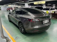 Tesla Model 3 Performance All-Wheel Drive - ფოტო 4