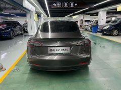 Tesla Model 3 Performance All-Wheel Drive - ფოტო 5