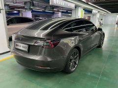 Tesla Model 3 Performance All-Wheel Drive - ფოტო 6