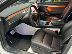 Tesla Model 3 Performance All-Wheel Drive - ფოტო 7