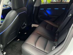 Tesla Model 3 Performance All-Wheel Drive - ფოტო 8