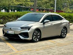 GAC AION S Charm 580 - ფოტო 1