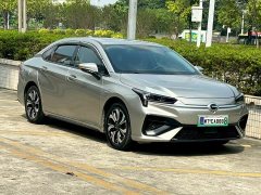 GAC AION S Charm 580 - ფოტო 3