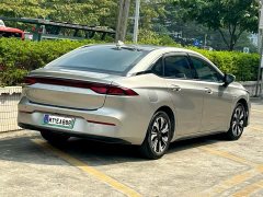 GAC AION S Charm 580 - ფოტო 4
