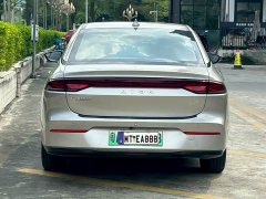 GAC AION S Charm 580 - ფოტო 5