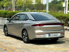 GAC AION S Charm 580 - ფოტო 6