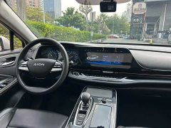 GAC AION S Charm 580 - ფოტო 8