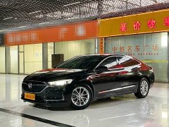 Buick Junyue 2022 552T Luxury - ფოტო 1