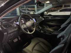 Buick Junyue 2022 552T Luxury - ფოტო 10