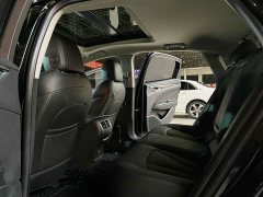 Buick Junyue 2022 552T Luxury - ფოტო 11