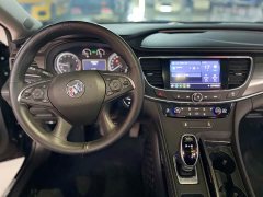 Buick Junyue 2022 552T Luxury - ფოტო 12