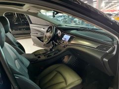 Buick Junyue 2022 552T Luxury - ფოტო 13