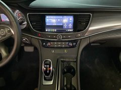 Buick Junyue 2022 552T Luxury - ფოტო 14