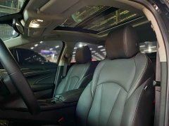 Buick Junyue 2022 552T Luxury - ფოტო 17
