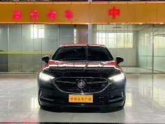 Buick Junyue 2022 552T Luxury - ფოტო 2