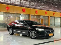 Buick Junyue 2022 552T Luxury - ფოტო 3