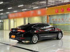 Buick Junyue 2022 552T Luxury - ფოტო 4