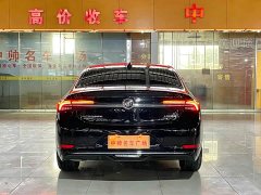 Buick Junyue 2022 552T Luxury - ფოტო 5