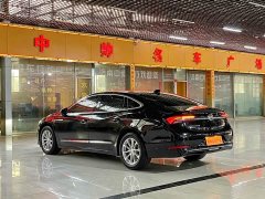 Buick Junyue 2022 552T Luxury - ფოტო 6
