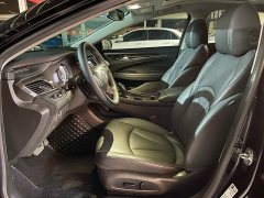 Buick Junyue 2022 552T Luxury - ფოტო 7